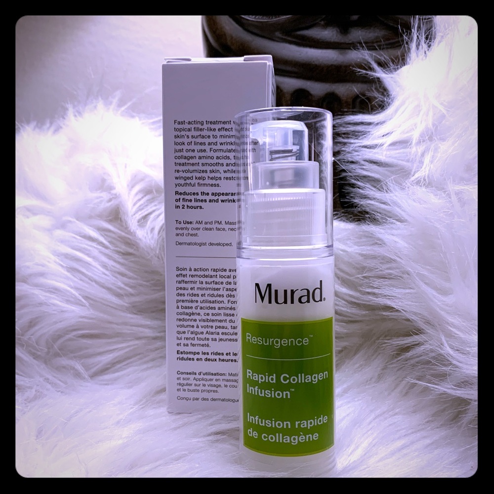 Murad Rapid Collagen Infusion